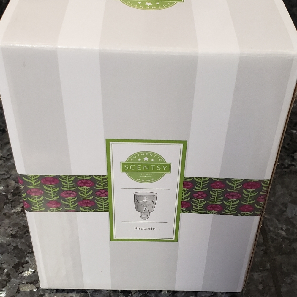 NIB Scentsy Plug-In - Picture 2 of 3